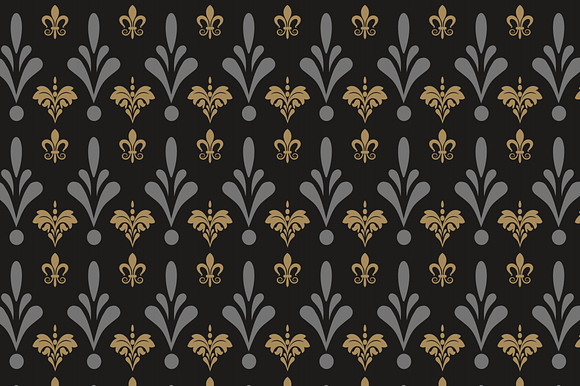 Background pattern in Patterns - product preview 4