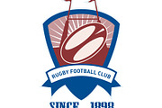 rugby football club