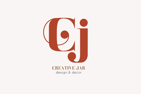 Didone Serif Elegant Font in Serif Fonts - product preview 7