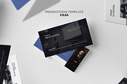 Cilea : Annual Report Keynote