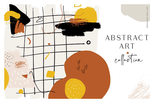 Abstract Art | Collection