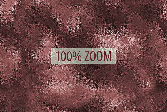 Copper Foil - 10 Seamless Textures in Textures - product preview 7