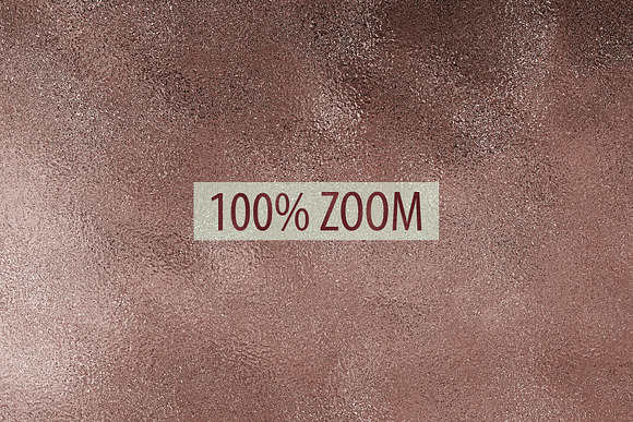 Copper Foil - 10 Seamless Textures in Textures - product preview 9