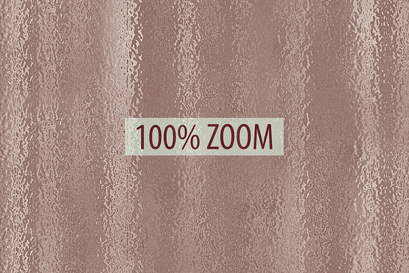 Copper Foil - 10 Seamless Textures in Textures - product preview 13