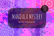 Mandala mystery