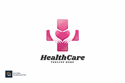 Health Care - Logo Template