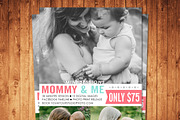 Mother's Day Marketing Template
