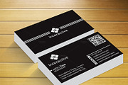 Interactive Business Card