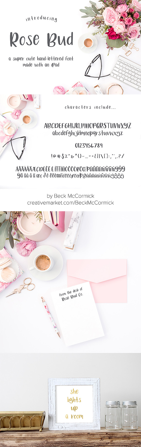 The Crafter's Font Bundle in Fonts - product preview 12