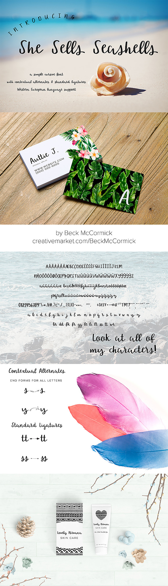 The Crafter's Font Bundle in Fonts - product preview 23
