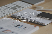 UI / UX GRID