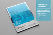 Corporate Brochure (20 % OFF)