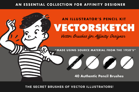 Vector Brush Toolbox for Affinity in Photoshop Brushes - product preview 20