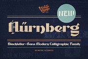 Nurnberg • 60% OFF