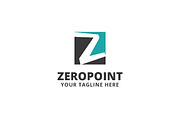 Zeropoint Logo Template