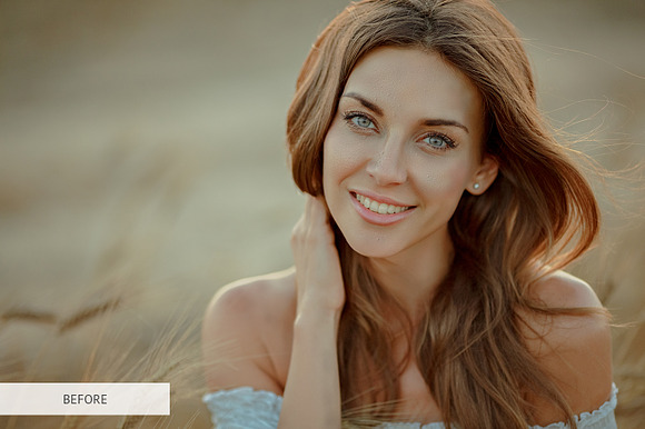 Portrait Photoshop Actions-Complete in Add-Ons - product preview 8
