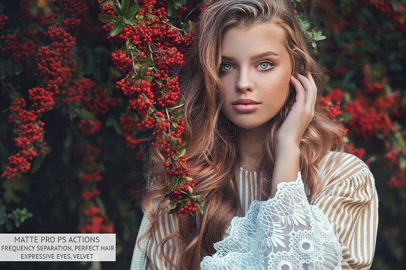 Portrait Photoshop Actions-Complete in Add-Ons - product preview 30