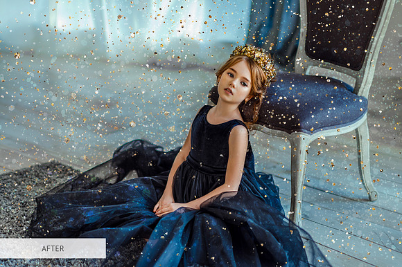 Miracle Glitters Photoshop Overlays in Photoshop Plugins - product preview 27