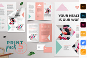Pharmacy Print Pack