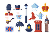 London symbols set