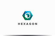 Hexagon Logo