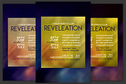 Revelation Flyer