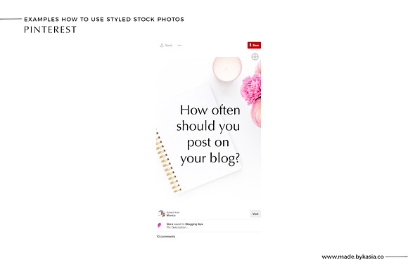 30 styled stock photos - Part Two in Website Templates - product preview 5