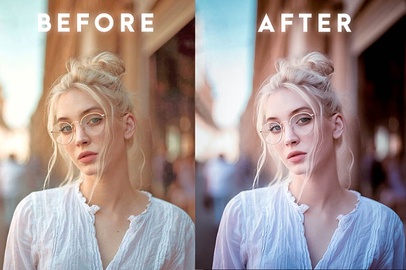 Biggest Lightroom Presets Bundle in Add-Ons - product preview 23