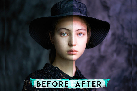 Biggest Lightroom Presets Bundle in Add-Ons - product preview 30