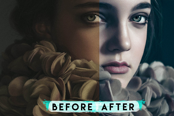 Biggest Lightroom Presets Bundle in Add-Ons - product preview 36