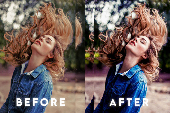 Biggest Lightroom Presets Bundle in Add-Ons - product preview 38