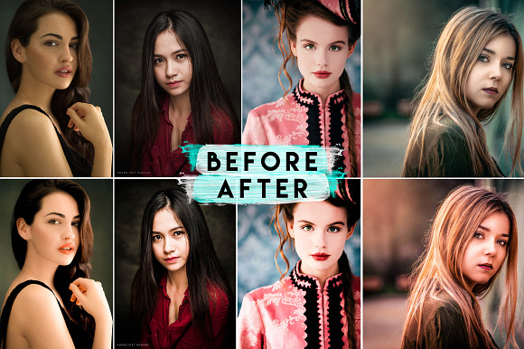 Biggest Lightroom Presets Bundle in Add-Ons - product preview 42