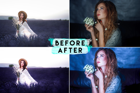 Biggest Lightroom Presets Bundle in Add-Ons - product preview 43
