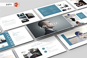 LIFESTYLE - Powerpoint Template