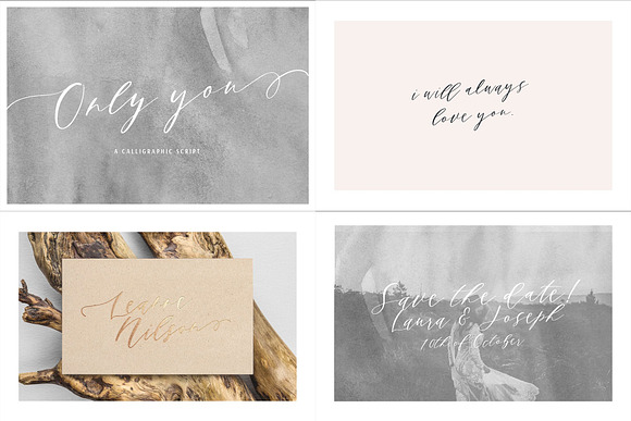 ULTIMATE CREATOR'S FONT BUNDLE in Script Fonts - product preview 67