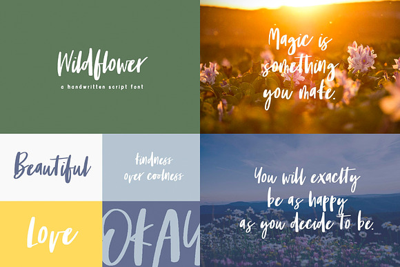 ULTIMATE CREATOR'S FONT BUNDLE in Script Fonts - product preview 72