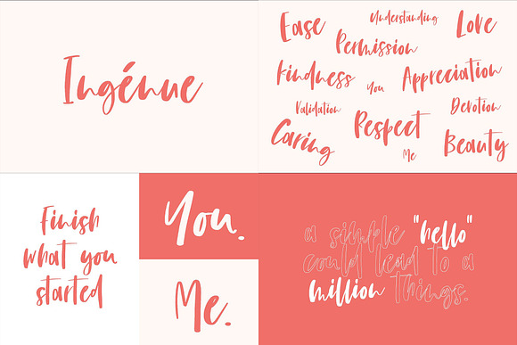 ULTIMATE CREATOR'S FONT BUNDLE in Script Fonts - product preview 73