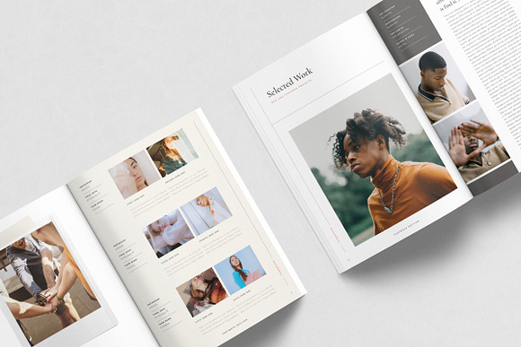 San Francisco Proposal Pack in Magazine Templates - product preview 4