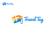Travel Tag Logo