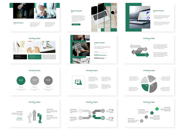 Manalo - Keynote Template in Keynote Templates - product preview 2