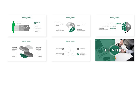 Manalo - Keynote Template in Keynote Templates - product preview 3