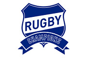 rugby champions shield