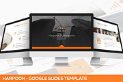 Harpoon - Google Slides Presentation