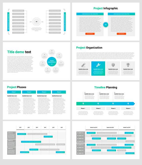 Business Plan 3.0 PowerPoint in PowerPoint Templates - product preview 6