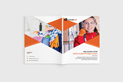Cleancore: Cleaning Service Brochure