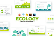 Ecology animated presentation