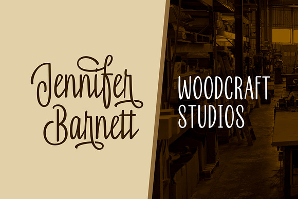 Skynova in Script Fonts - product preview 3