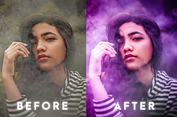 Biggest Lightroom Presets Bundle in Add-Ons - product preview 47
