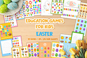 Education games for kids