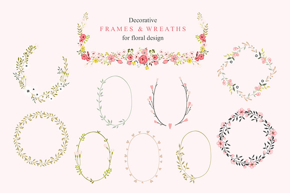 Fleuriste Duoline Font in Script Fonts - product preview 7